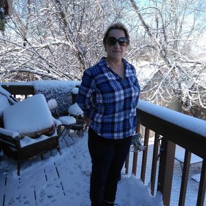 Meet your Posher, Lorena